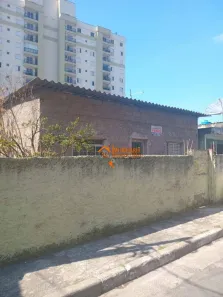 Lote/Terreno à venda, 250m² no Jardim Nova Taboão, Guarulhos