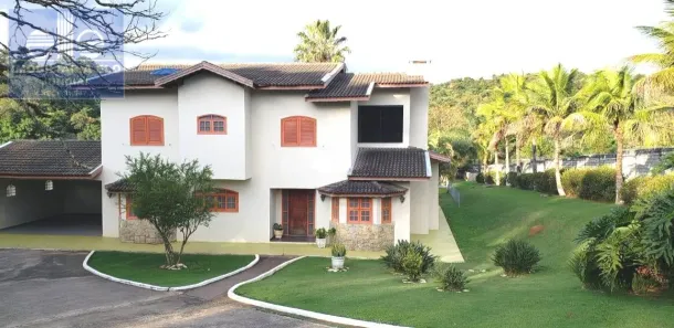 Fazenda/Sítio com 4 Quartos à venda, 668m² no Jardim Rosaura, Jundiaí