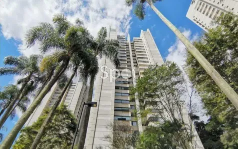 Apartamento com 3 Quartos à venda, 185m² no Real Parque, São Paulo