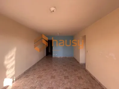 Apartamento com 2 Quartos para alugar, 68m² no Vila Parque Jabaquara, São Paulo