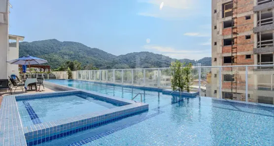 Apartamento com 2 Quartos à venda, 72m² no Fazenda, Itajaí
