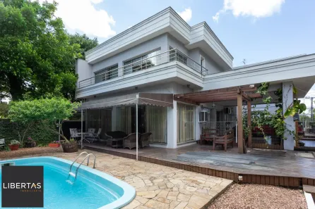 Casa com 4 Quartos à venda, 400m² no Igara, Canoas