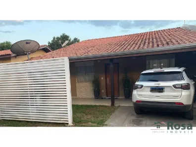 Casa com 2 Quartos à venda, 98m² no São Francisco, Cuiabá