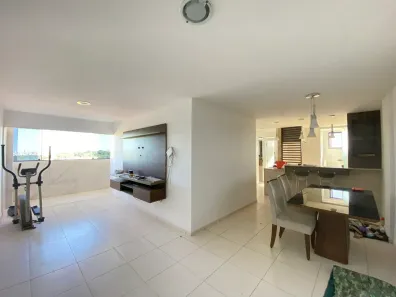 Apartamento com 3 Quartos à venda, 83m² no Miramar, João Pessoa