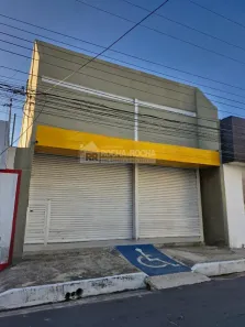 Galpão/Depósito/Armazém para alugar, 264m² no Centro, Teresina