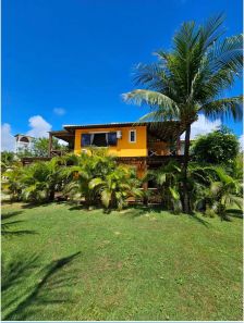 Casa de Condomínio com 2 Quartos à venda, 160m² no Itacimirim (Monte Gordo), Camaçari