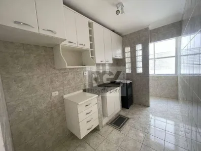 Apartamento com 1 Quarto à venda, 62m² no Aparecida, Santos