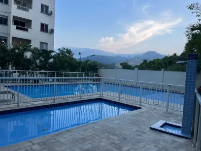 Apartamento com 2 Quartos à venda, 52m² no Taquara, Rio de Janeiro