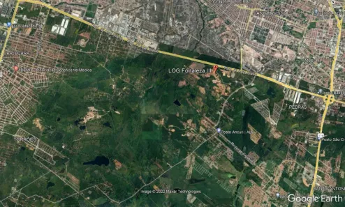 Galpão/Depósito/Armazém para alugar, 19507m² no Ancuri, Itaitinga