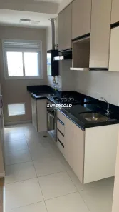 Apartamento com 2 Quartos à venda, 110m² no Centro, Campinas