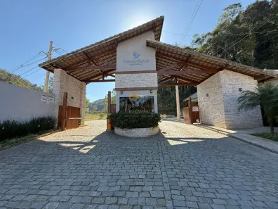 Lote/Terreno à venda, 486m² no Prata, Teresópolis