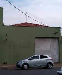Ponto Comercial à venda, 418m² no Jardim Algodoal, Piracicaba