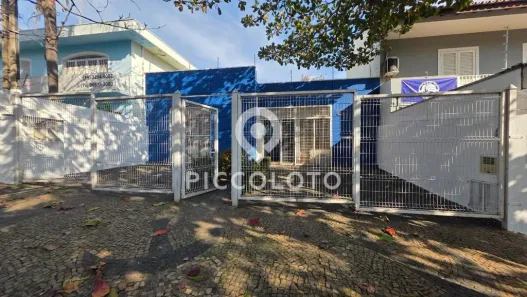com 8 Quartos à venda, 348m² no Jardim Guarani, Campinas