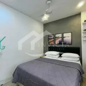 Kitnet com 1 Quarto à venda, 27m² no Copacabana, Rio de Janeiro