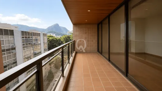 Apartamento com 4 Quartos à venda, 246m² no Ipanema, Rio de Janeiro