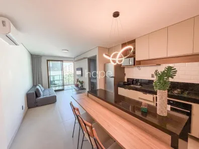 Apartamento com 1 Quarto à venda, 51m² no Jatiúca, Maceió