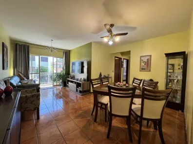 Apartamento com 3 Quartos à venda, 97m² no Coqueiros, Florianópolis