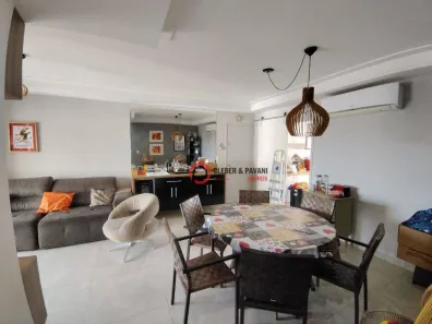 Apartamento com 3 Quartos à venda, 100m² no Vila Independência, Sorocaba