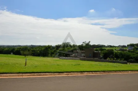 Lote/Terreno à venda, 1016m² no Residencial Haras Patente, Jaguariúna