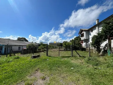 Lote/Terreno à venda, 2027m² no Vila Raymundo, Canela