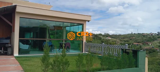 Casa de Condomínio com 3 Quartos à venda, 200m² no , Chã Grande