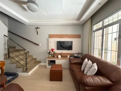 Sobrado com 3 Quartos à venda, 100m² no Vila Guaca, São Paulo