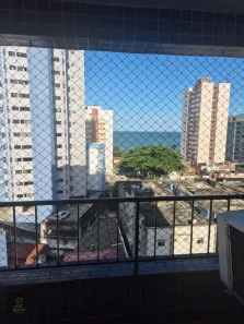 Apartamento com 3 Quartos à venda, 118m² no Piedade, Jaboatão dos Guararapes