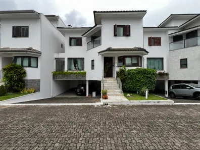 Casa de Condomínio com 3 Quartos à venda, 364m² no Brooklin Paulista, São Paulo