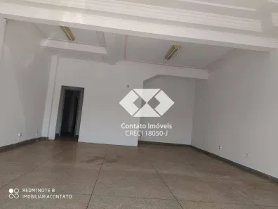 Ponto Comercial para alugar, 78m² no Vila Pavan, Americana
