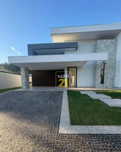 Casa de Condomínio com 3 Quartos à venda, 24300m² no Loteamento Caribe, Palmas