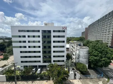 Apartamento com 3 Quartos à venda, 65m² no Iputinga, Recife