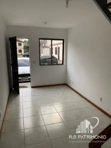 Apartamento com 2 Quartos à venda, 55m² no Quitandinha, Petrópolis