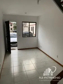 Apartamento com 2 Quartos à venda, 55m² no Quitandinha, Petrópolis
