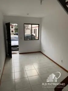 Apartamento com 2 Quartos à venda, 55m² no Quitandinha, Petrópolis