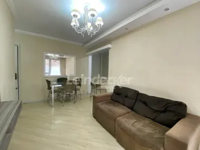 Apartamento com 2 Quartos para alugar, 97m² no Medianeira, Porto Alegre