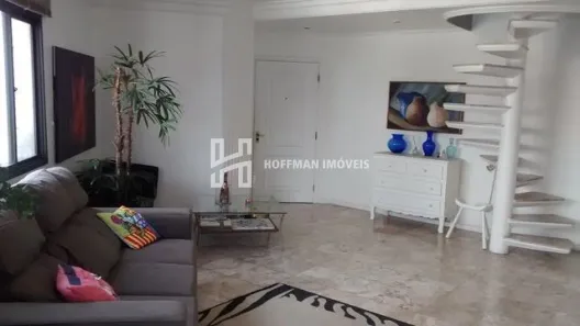 Apartamento com 3 Quartos à venda, 317m² no Santa Paula, São Caetano do Sul