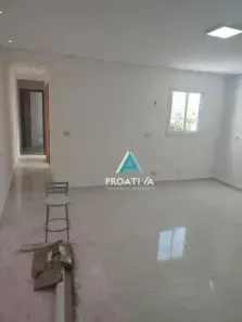 Cobertura com 3 Quartos à venda, 144m² no Vila Floresta, Santo André
