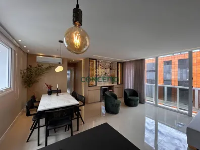 Apartamento com 3 Quartos à venda, 149m² no Centro, Florianópolis