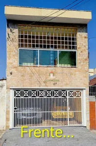 Casa com 4 Quartos à venda, 330m² no Vila Maria Baixa, São Paulo