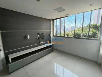 Apartamento com 2 Quartos à venda, 60m² no Brooklin Paulista, São Paulo