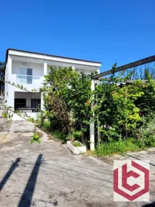 Casa com 5 Quartos à venda, 255m² no Jardim Independência, São Vicente