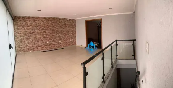 Sobrado com 3 Quartos à venda, 126m² no Alvarenga, São Bernardo do Campo