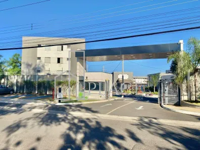 Apartamento com 2 Quartos para alugar, 50m² no Sítios de Recreio Céu Azul, Marília