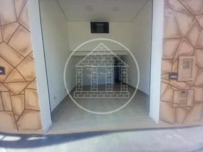 Ponto Comercial para alugar, 25m² no Vila das Belezas, São Paulo