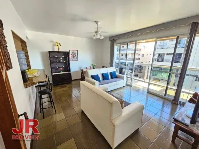 Apartamento com 3 Quartos à venda, 154m² no Vila Nova, Cabo Frio