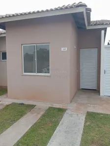 Casa de Condomínio com 2 Quartos para alugar, 42m² no Garden RNI, Bady Bassitt
