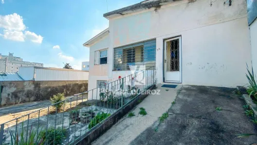 Casa com 2 Quartos à venda, 105m² no Jardim Okita, Campinas