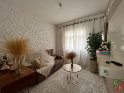 Apartamento com 2 Quartos à venda, 70m² no Jardim Vinte e Cinco de Agosto, Duque de Caxias