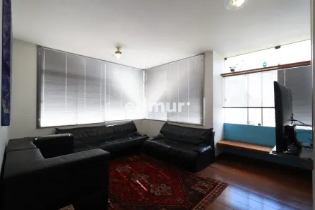 Sobrado com 3 Quartos à venda, 240m² no Vila Assunção, Santo André
