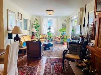 Apartamento com 3 Quartos à venda, 155m² no Jardim Paulista, São Paulo